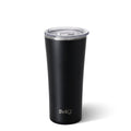 Swig 22oz Tumbler-Matte Black