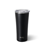 Swig 22oz Tumbler-Matte Black