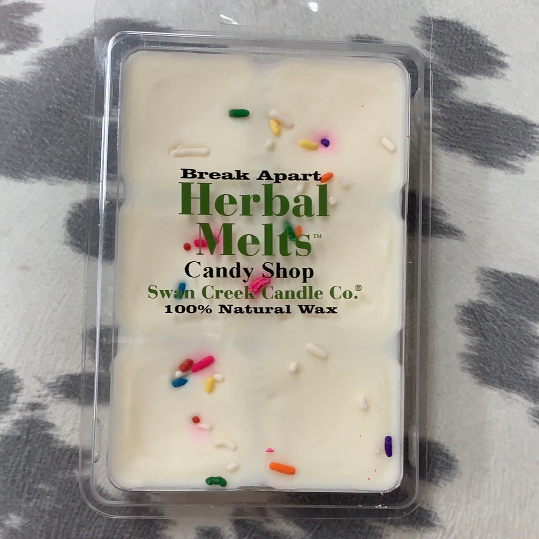 Candy Shop Waxmelt