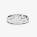 Kona Silver Ring - Pura Vida