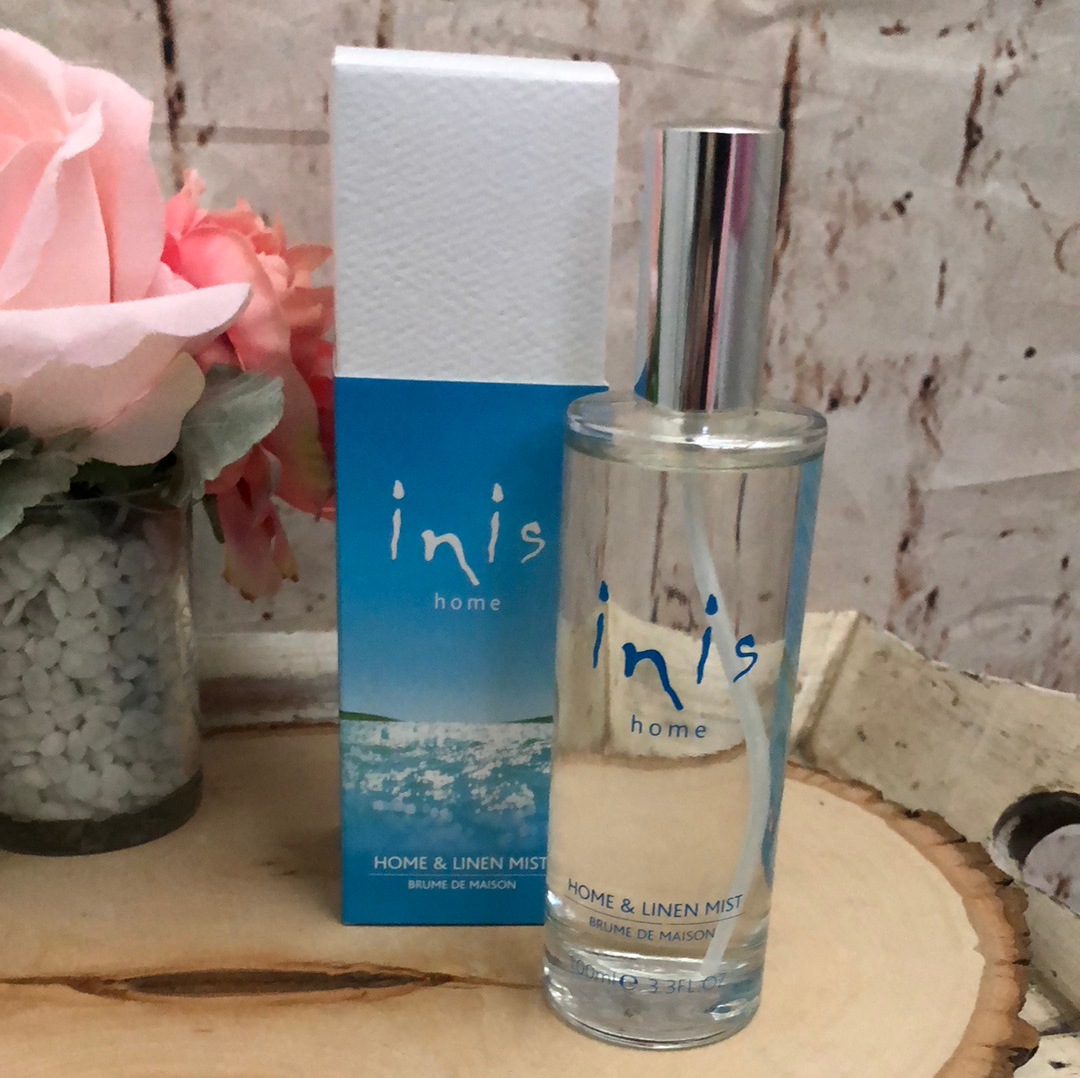 Inis Home and Linen Mist