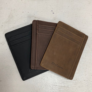 Chelmon/Travelambo Wallet