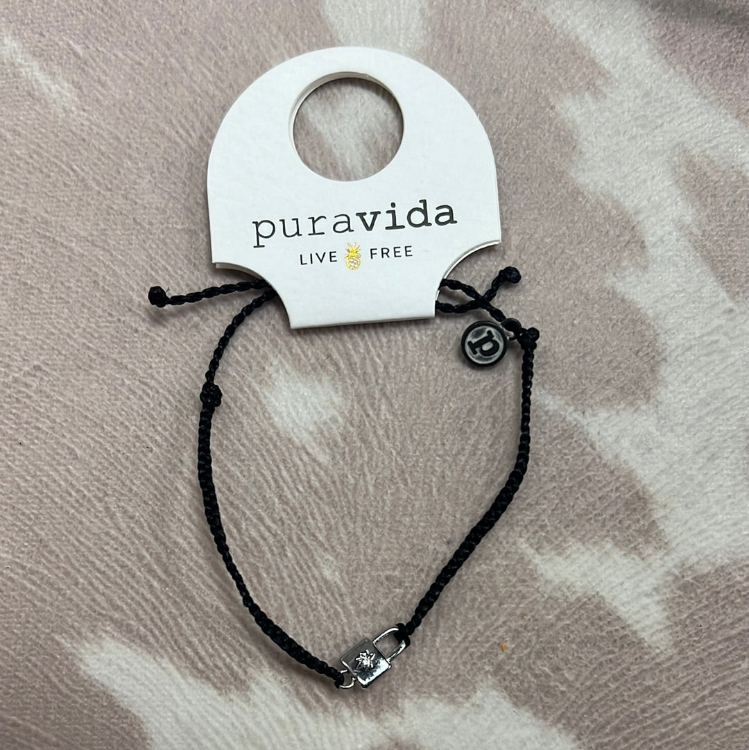 Lock Charm