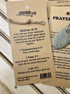 Prayer Rocks