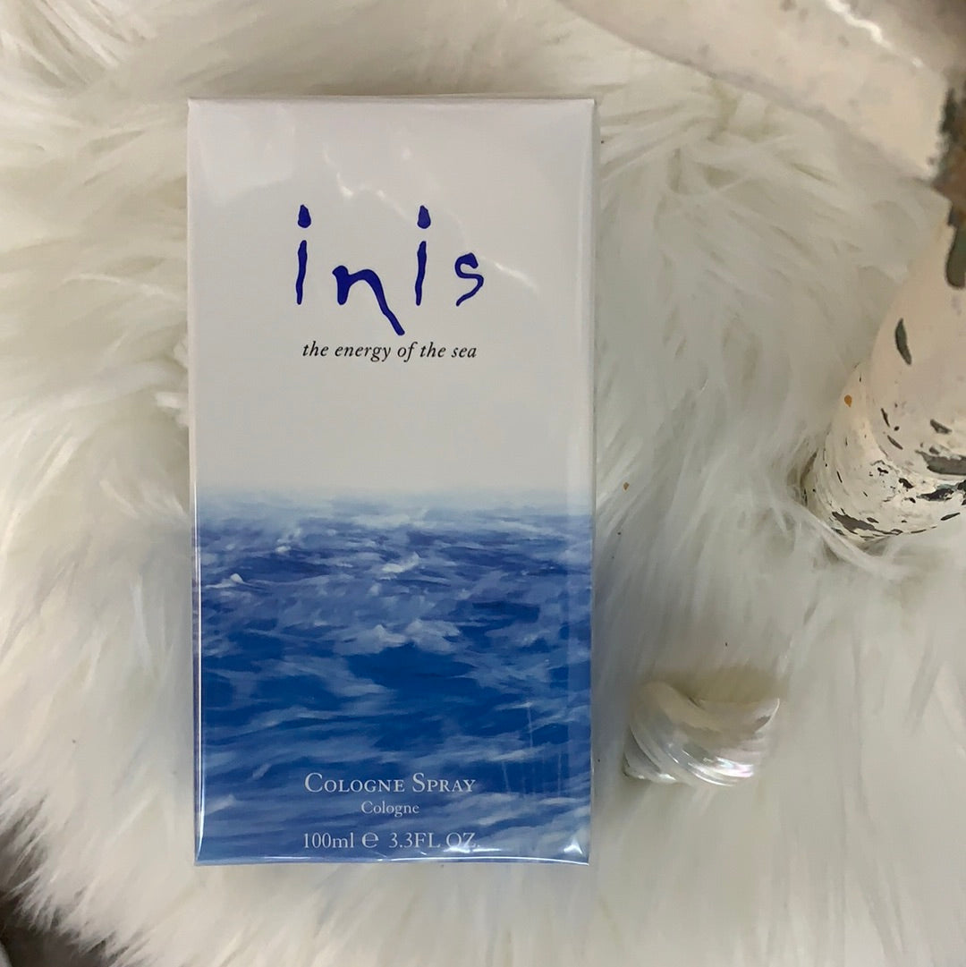 Inis Cologne 3.3fl oz