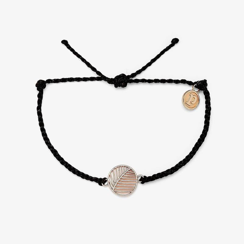 Havana Rose Gold Bracelet - Pura Vida