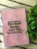 Summer Melon