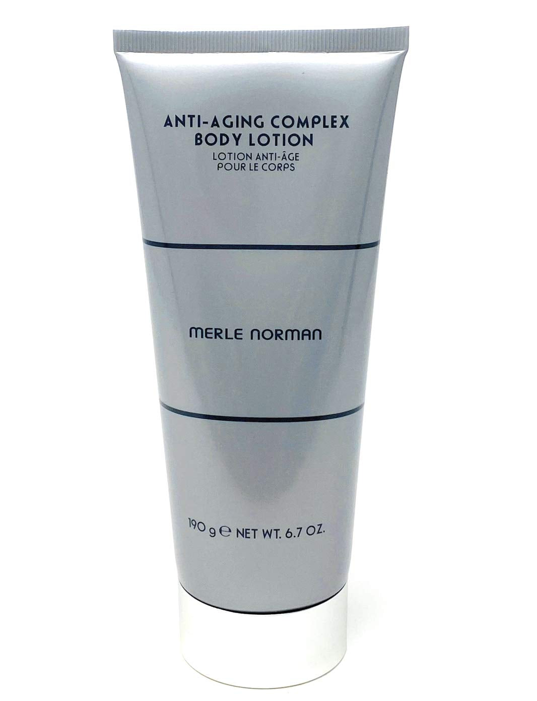 Anti-Aging Complex Body Lotion