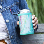 Wanderlust Combo Can Cooler