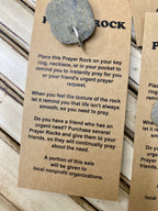 Prayer Rocks