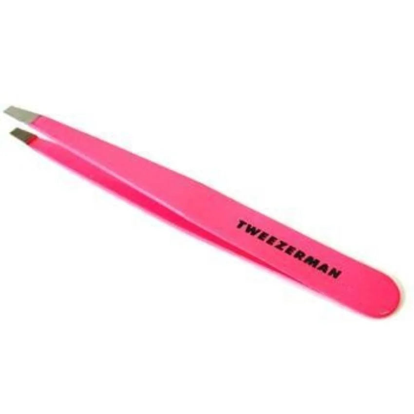Pretty in Pink Tweezerman