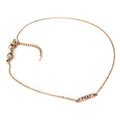 Pray Necklace