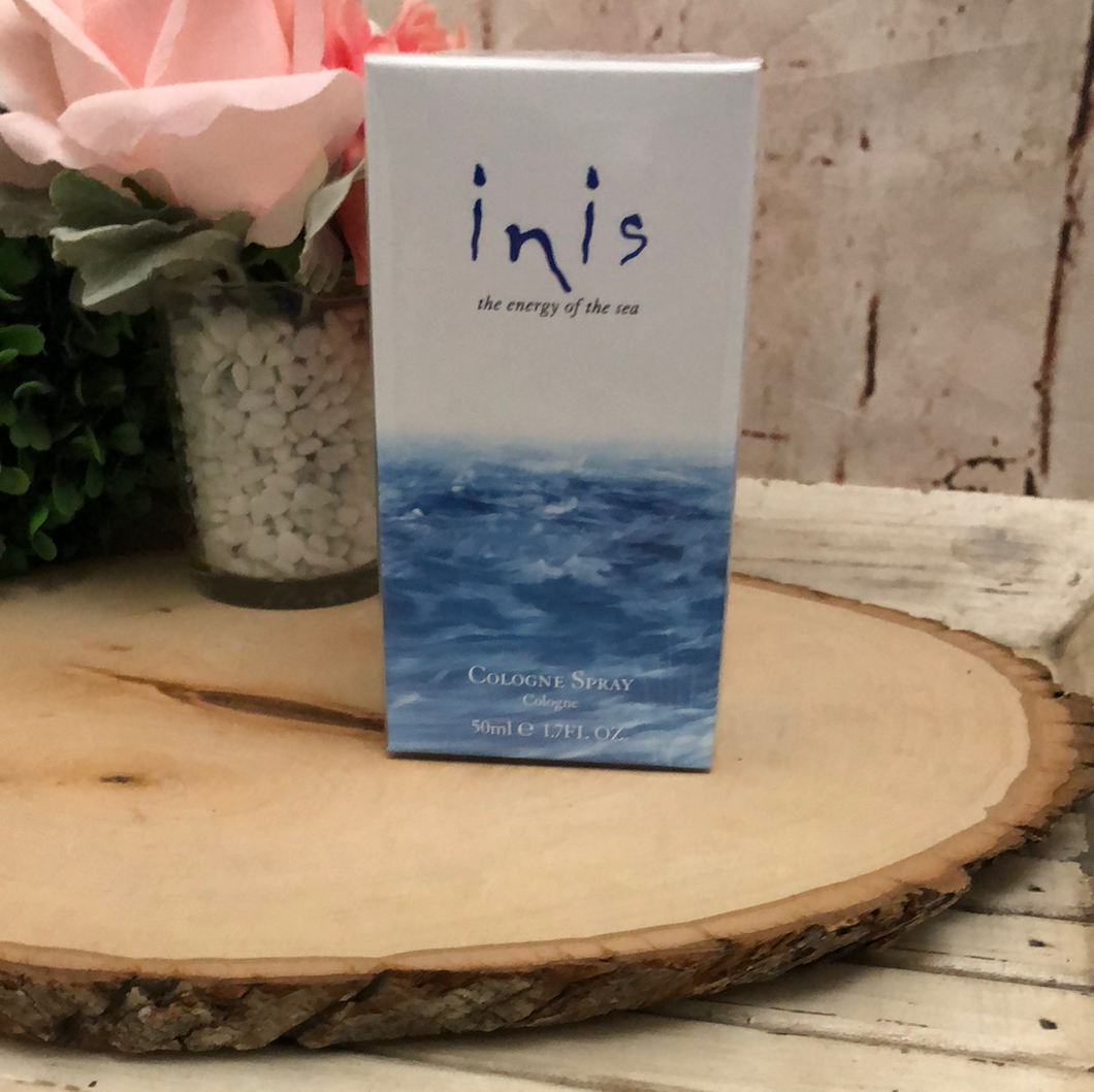 Inis Cologne Spray (1.7oz)