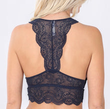 Load image into Gallery viewer, Lace Bralette
